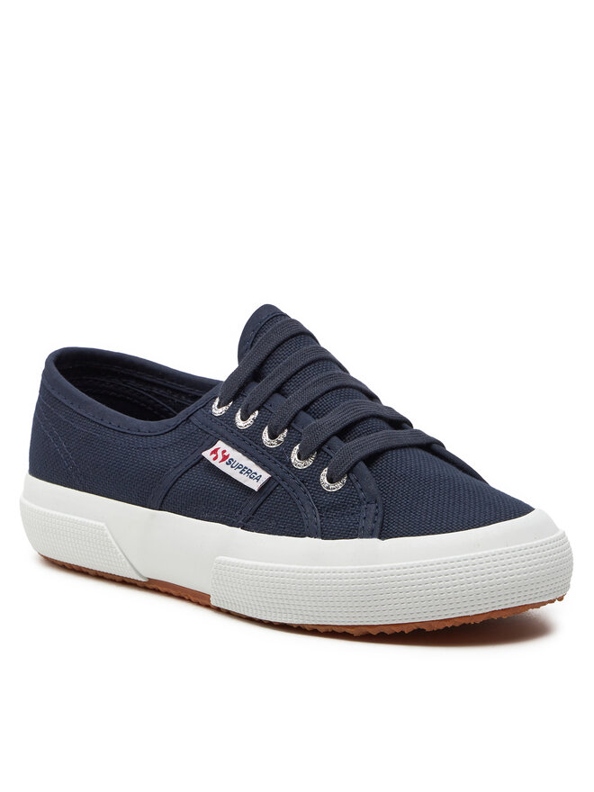Superga Гуменки Superga Cotu Classic 2750 S000010 Тъмносин