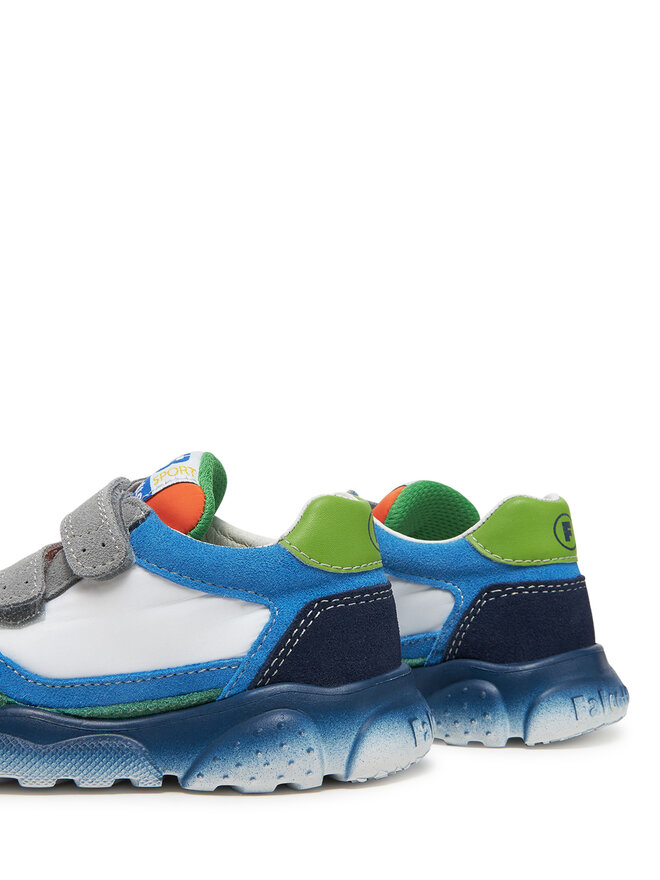 Naturino Sneakersy Naturino Falcotto By Naturino Amantea 2 Vl. 2019002.02.1F28 M Kolorowy