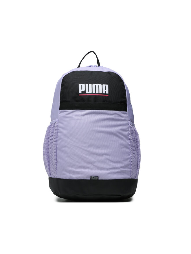 Puma Plecak Puma Plus Backpack 079615 03 Fioletowy
