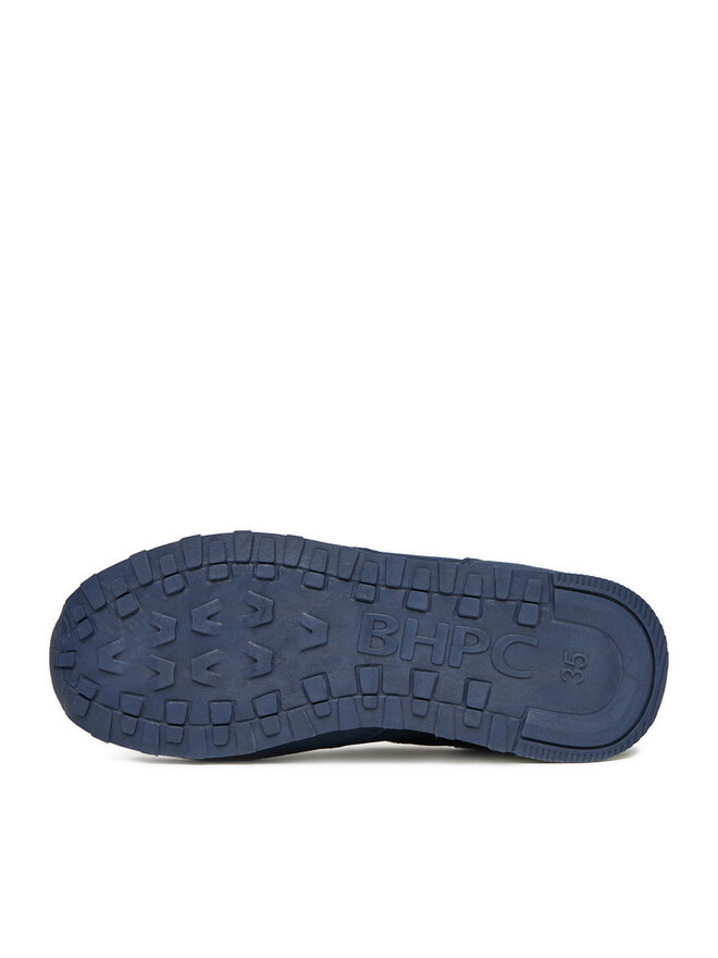 Beverly Hills Polo Club Sneakers Beverly Hills Polo Club CEO-CP23-6376 Dunkelblau