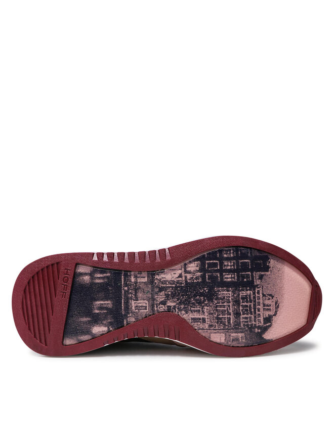 HOFF Sneakers HOFF Noord 22001007 Bunt