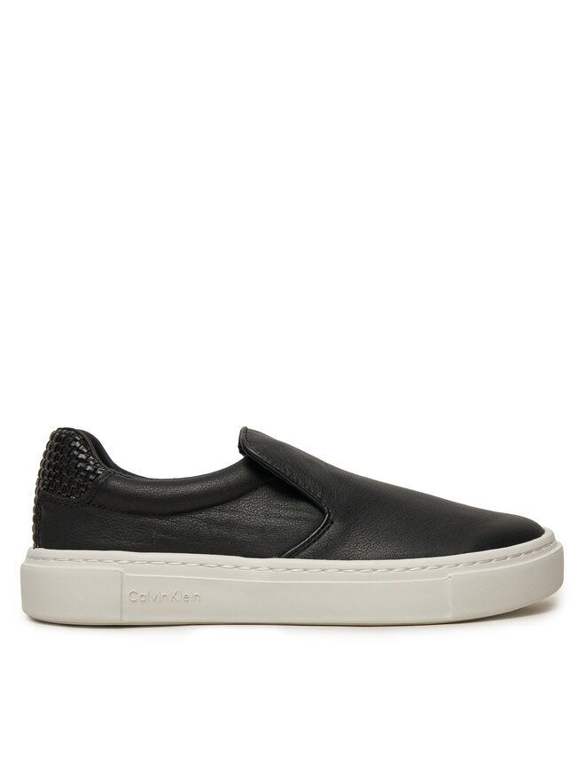Slip on ck top