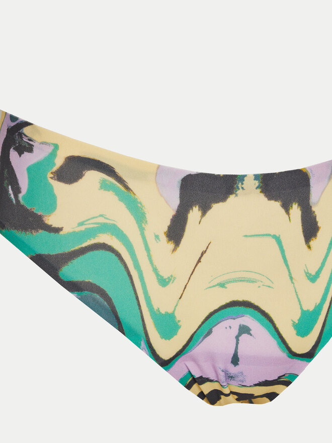 Chantelle Chantelle Klasikinės kelnaitės Soft Stretch C11D30 Spalvota