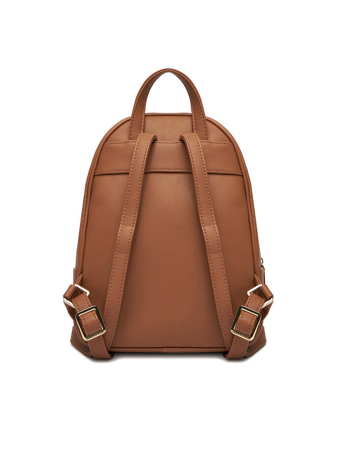 Beverly Hills Polo Club Ruksak Beverly Hills Polo Club C-BHPC-H-002-08 Smeđa