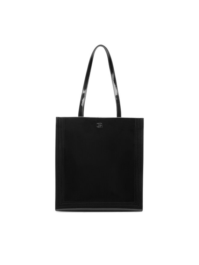 Gino Rossi Handtasche Gino Rossi IBIZA-CS9-731 Schwarz
