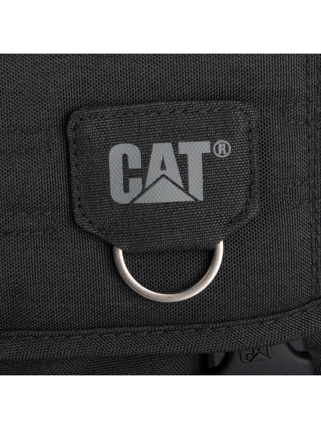 CAT Footwear Laptoptasche CAT Footwear Aron 83607-218 Grau