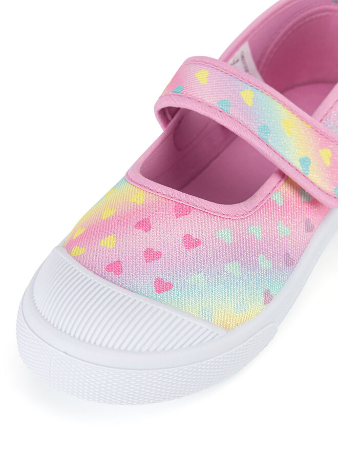Nelli Blu Papucs Nelli Blu CM231220-9 Színes