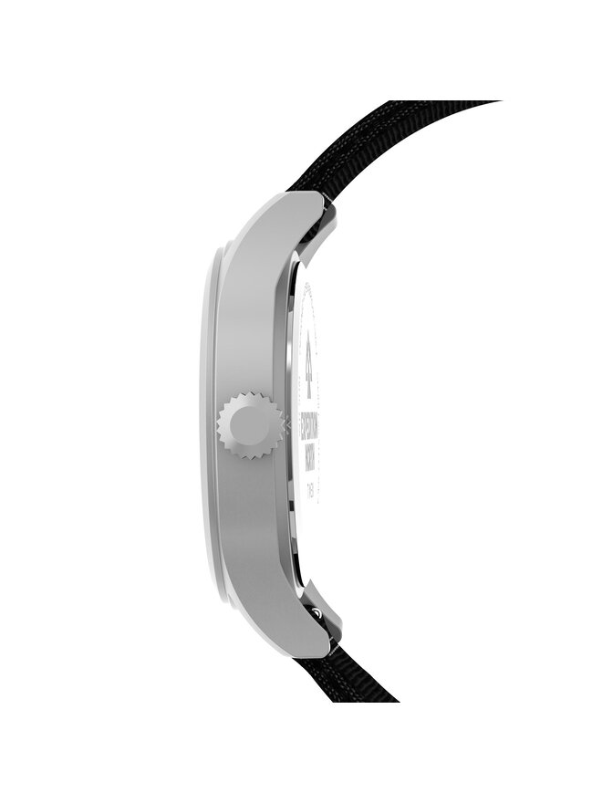 Timex Ρολόι Timex Expedition North TW2V65700 Μαύρο