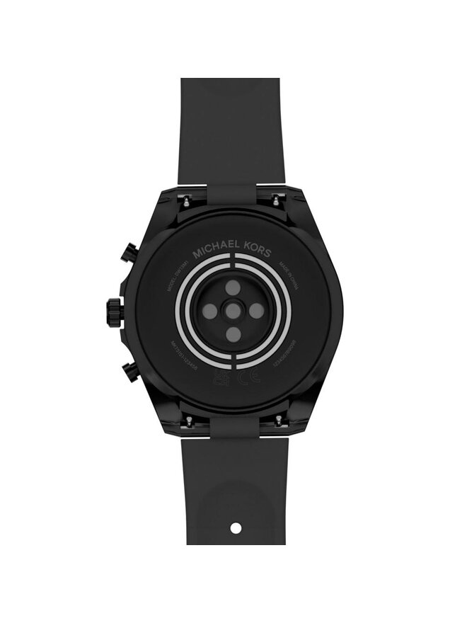Smartwatch Michael Kors Bradshaw MKT5151 Schwarz eschuhe