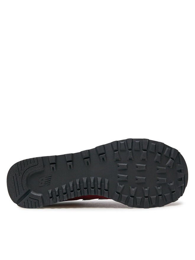 New Balance Tenisice New Balance U574RBB Crvena
