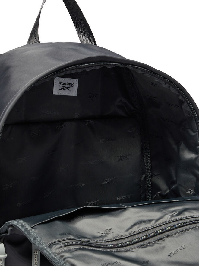 Reebok Rucksack Reebok CWBEO-RBK-F-001-10 Dunkelgrau