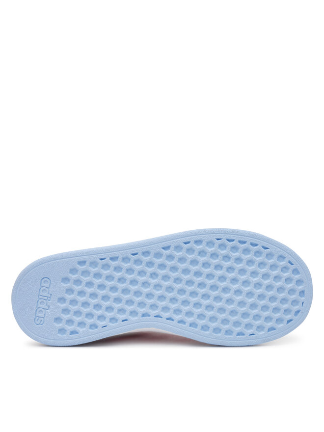 adidas Zapatillas adidas Grand Court Lifestyle JI0971 Blanco