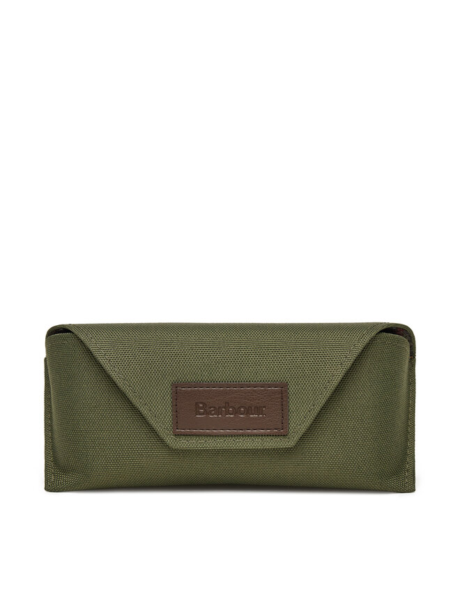 Barbour Okulary przeciwsłoneczne Barbour BA8108C2 Brązowy