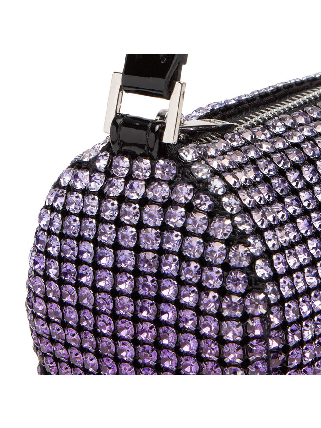Jenny Fairy Handtasche Jenny Fairy MJH-C-04C-02 Violett