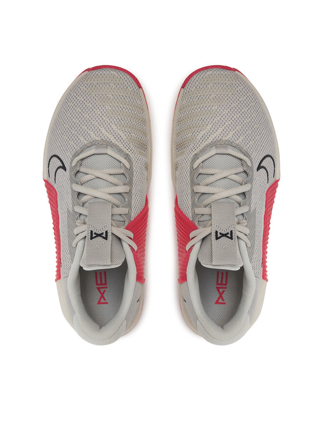 Nike Παπούτσια για Γυμναστήριο Nike Nike Metcon 9 DZ2537 Γκρι