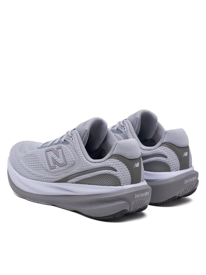 New Balance Laufschuhe New Balance Infinion 1080 V15 W10802B6 Grau