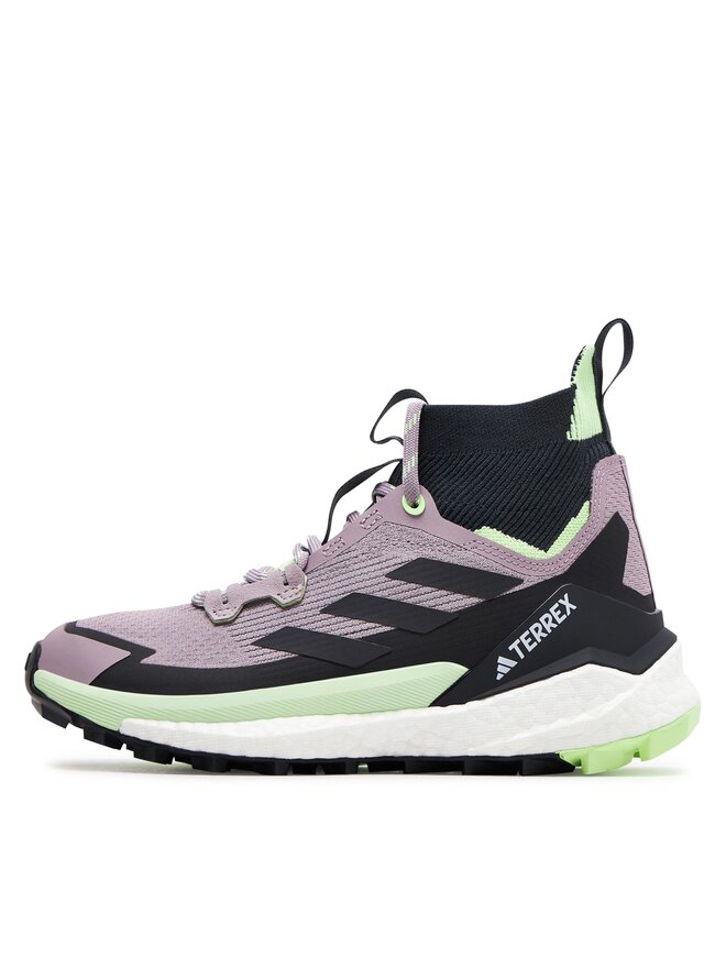 adidas Trekking adidas Terrex Free Hiker 2.0 Hiking IE5119 Ljubičasta