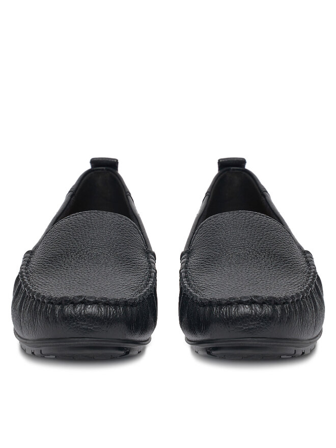 Lasocki Mocasini Lasocki RST-MARABEL-12 Negru