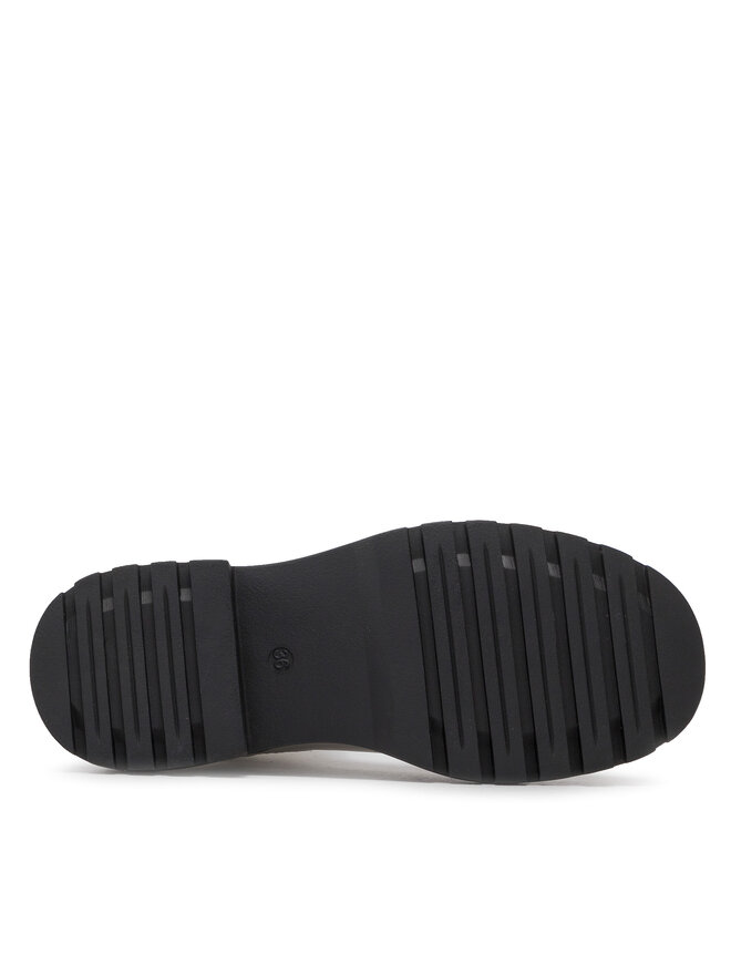 DeeZee Sztyblety DeeZee ZAL90152-1 Biały