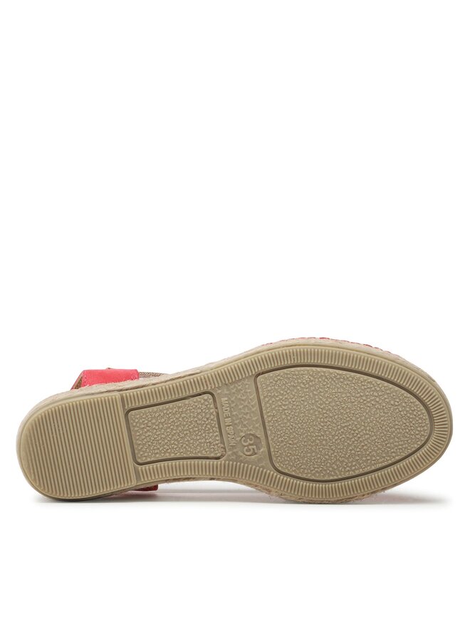 Toni Pons Espadrilles Toni Pons Ella Rozā