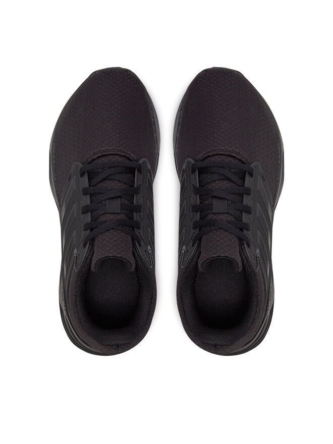 adidas Laufschuhe adidas Galaxy 6 GW4138 Schwarz