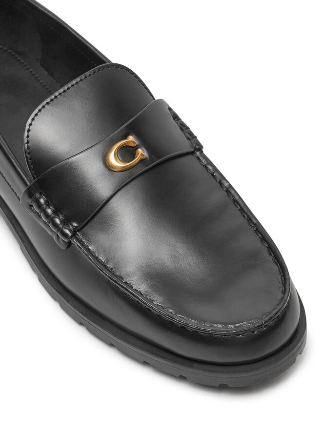 Coach Lords Coach CW980 Fekete