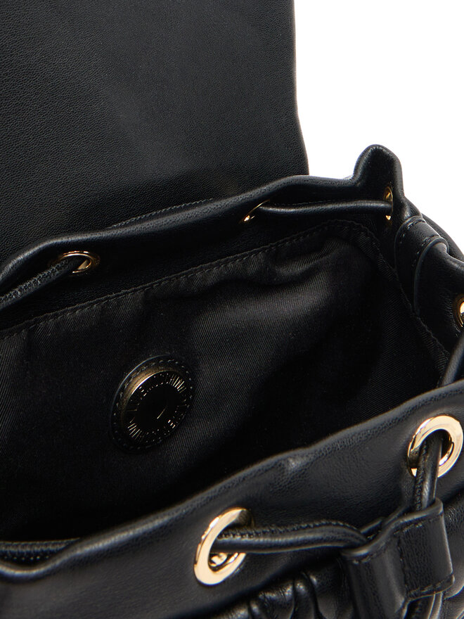 LOVE MOSCHINO Σακίδιο LOVE MOSCHINO JC4015PP1NLH0000 Μαύρο