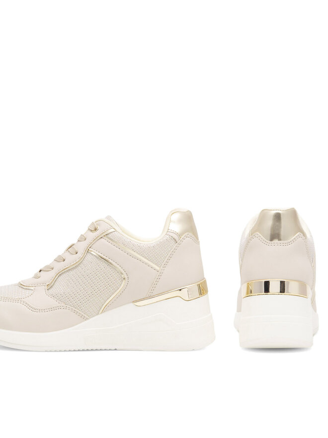 Clara Barson Zapatillas Clara Barson WFA2460-1 Beis