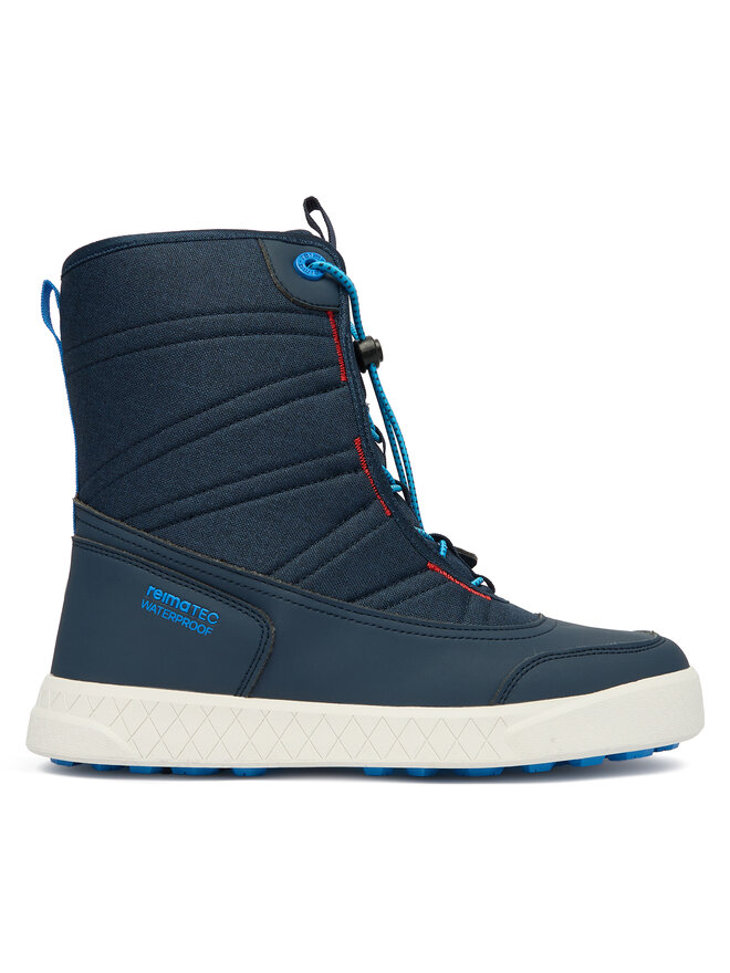 Reima Stiefel Reima Hankinen 5400031A Dunkelblau