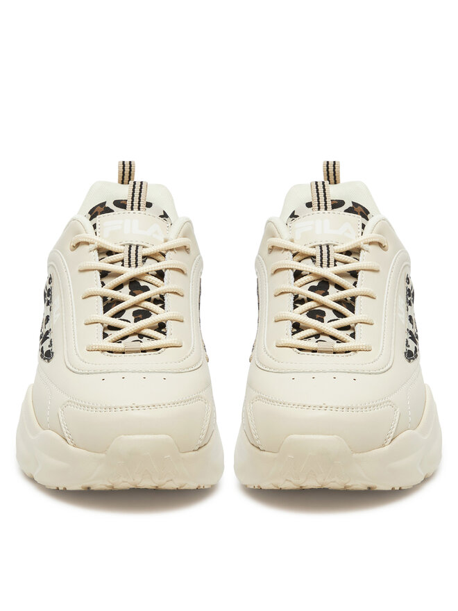 Fila Sneakers Fila SKYE PLATFORM FFW0591_73168 Bej