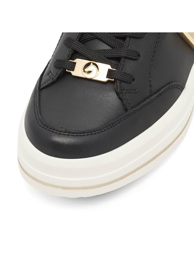 Remonte Sneakers Remonte D1C02-01 Negru