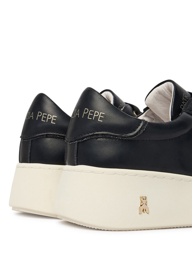 Patrizia Pepe Sneakers Patrizia Pepe PJ417.01 Schwarz