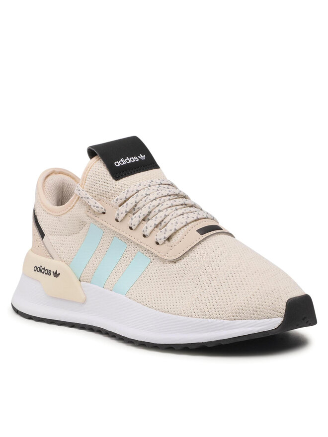 Adidas originals sneaker u_path x w 2025