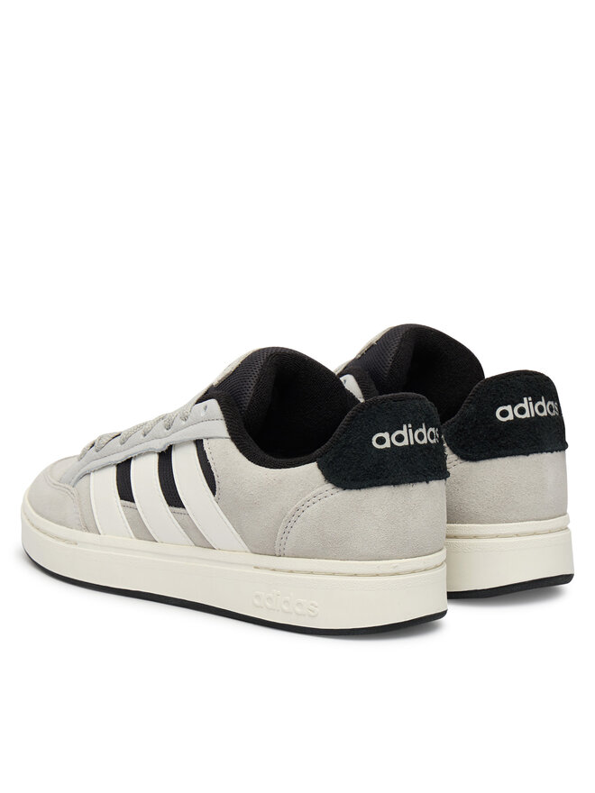 adidas Снікерcи adidas Grand Court Alpha HQ7360 Сірий