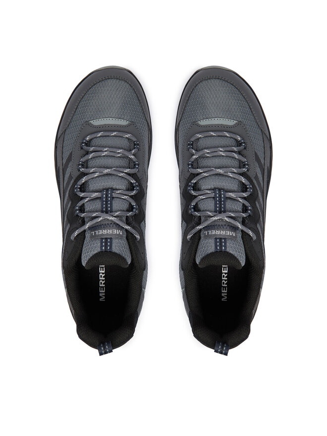 Merrell Bakancs Merrell Speed Strike 2 Gtx J037829 Szürke