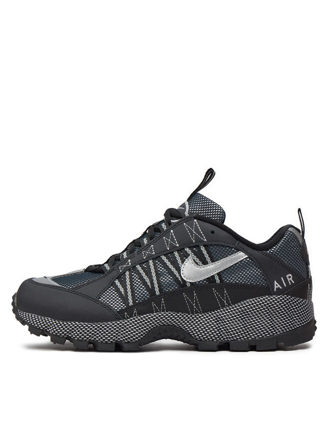 Nike Снікерcи Nike Air Humara Qs FJ7098 002 Чорний