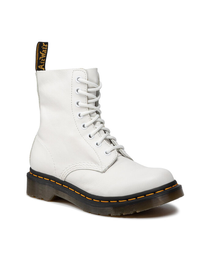 Dr. Martens Anfibi Dr. Martens 1460 Pascal 26802543 Bianco