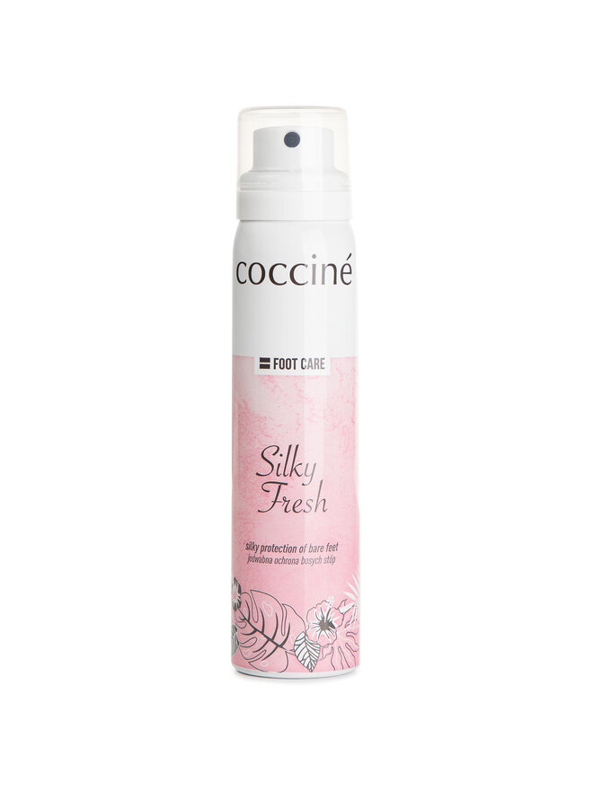Coccine Spray Coccine Silley Fresh 55/61/100A