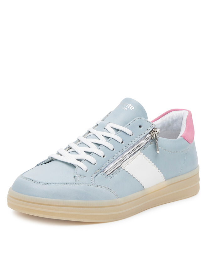 Remonte Sneakers Remonte D2C02-12 Blau