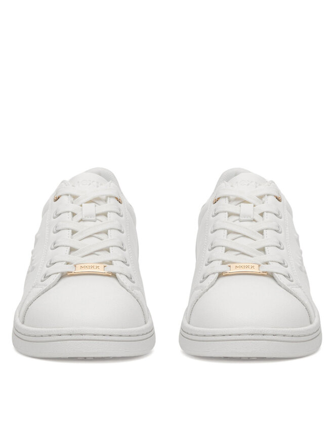MEXX Sneakersy MEXX MIRL1011741W-01 Bílá