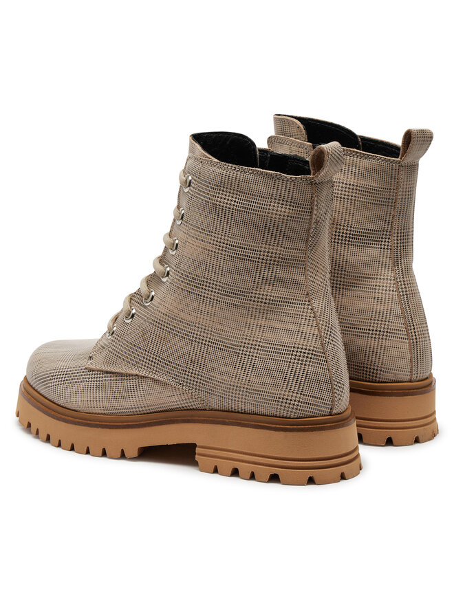 Piazza Botas Piazza 960302 Beis