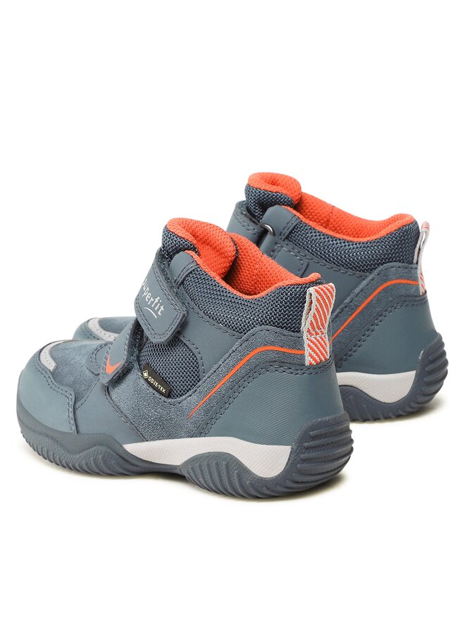 Superfit Ghete Superfit GORE-TEX 1-009385-8030 M Bleumarin