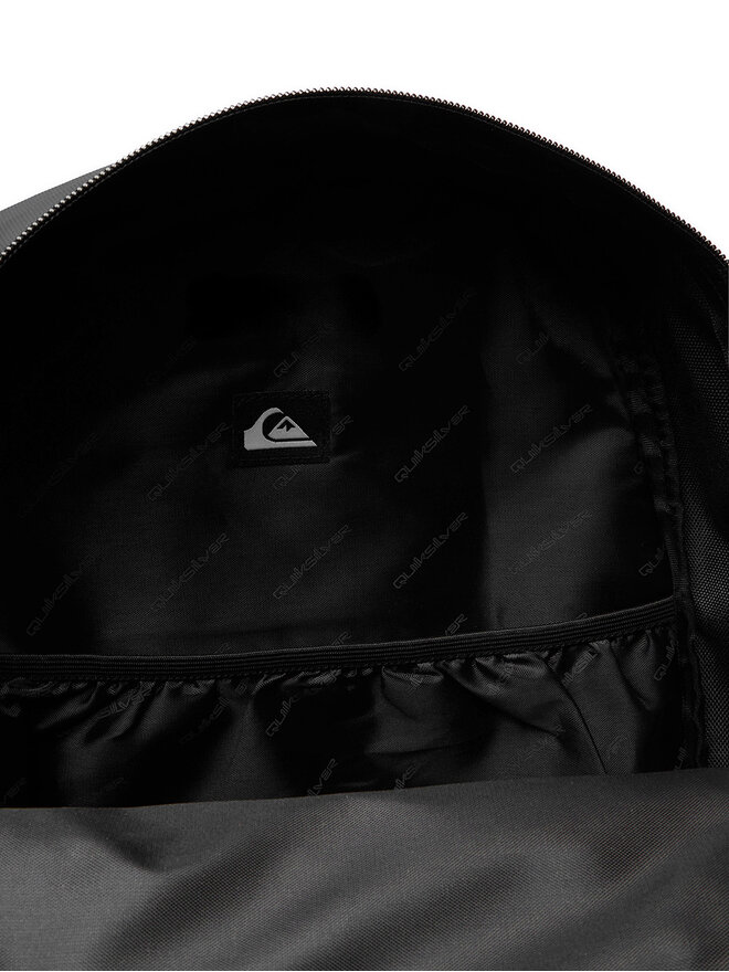 Quiksilver Рюкзак Quiksilver WBEO-QUIK-RH-001-10 Чорний