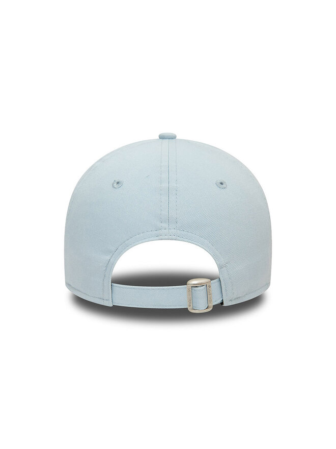 New Era Czapka z daszkiem New Era Wmns Leauge Ess 9For 60565227 Niebieski
