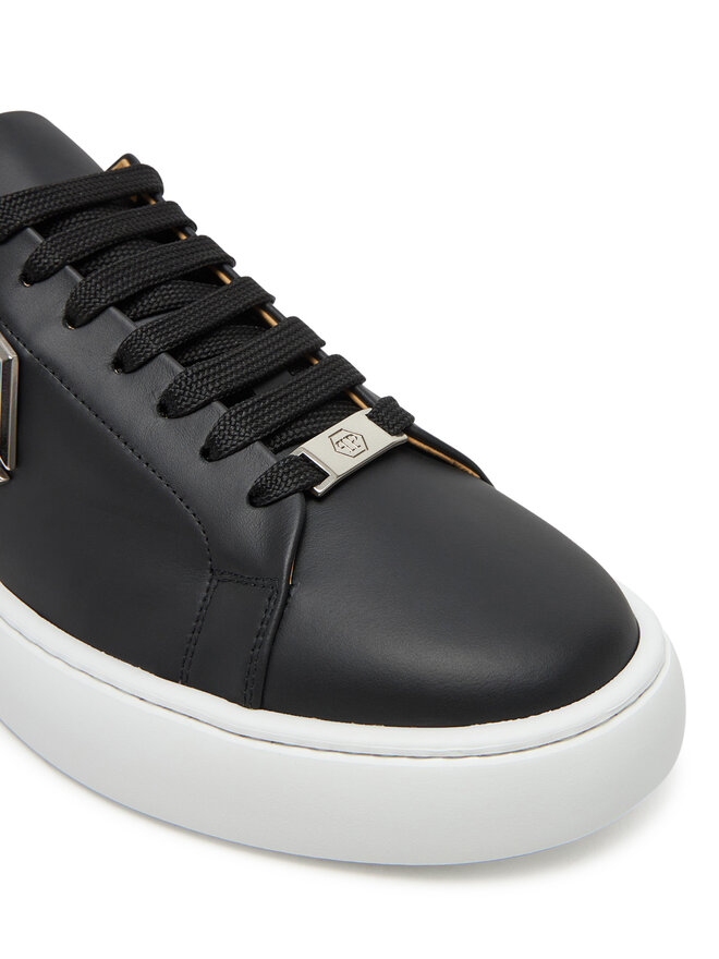 PHILIPP PLEIN Sneakers PHILIPP PLEIN PAES MSC4022 Schwarz