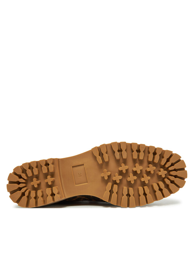 Balagan Halbschuhe Balagan Dolomiti Braun