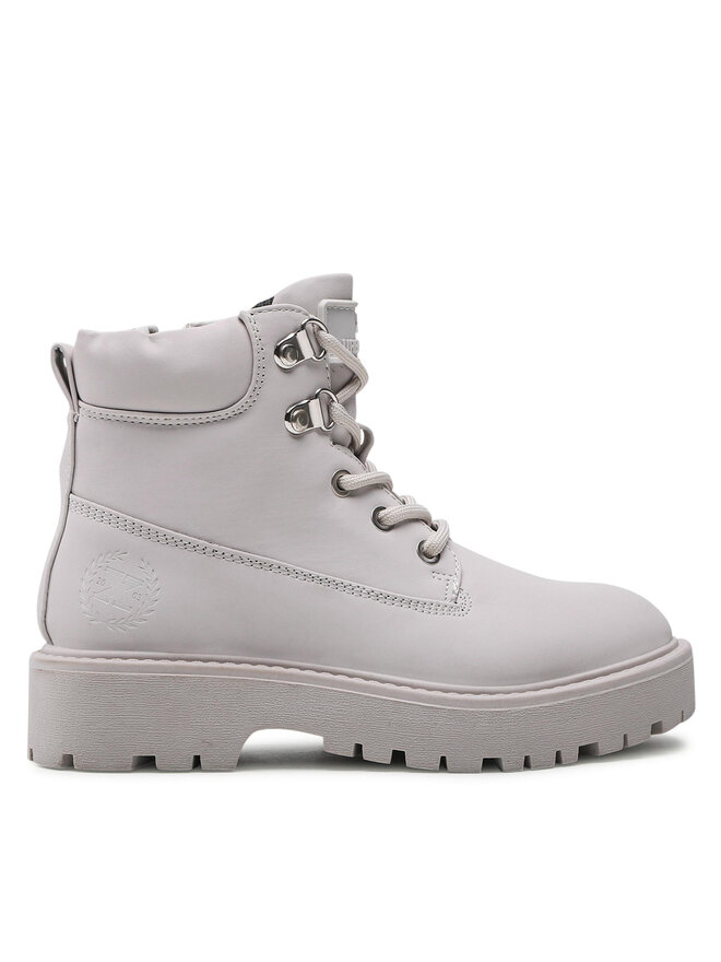 Xti Bakancs Xti 150189 Szürke
