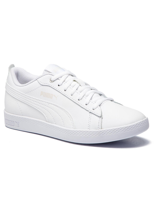 Puma Снікерcи Puma Smash Wns v2 L365208 04 Білий