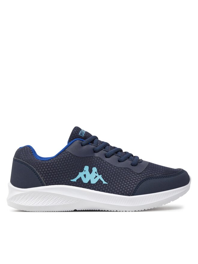 Kappa Sneakersy Kappa Logo Boldy Kid 371K72W Granatowy