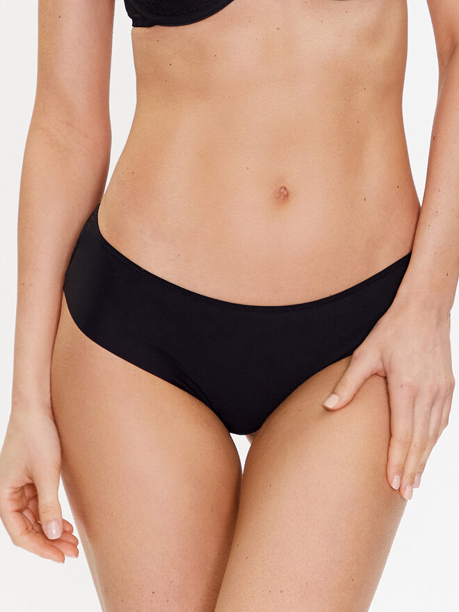 Passionata Passionata Boxerek Pila P40L40 Fekete